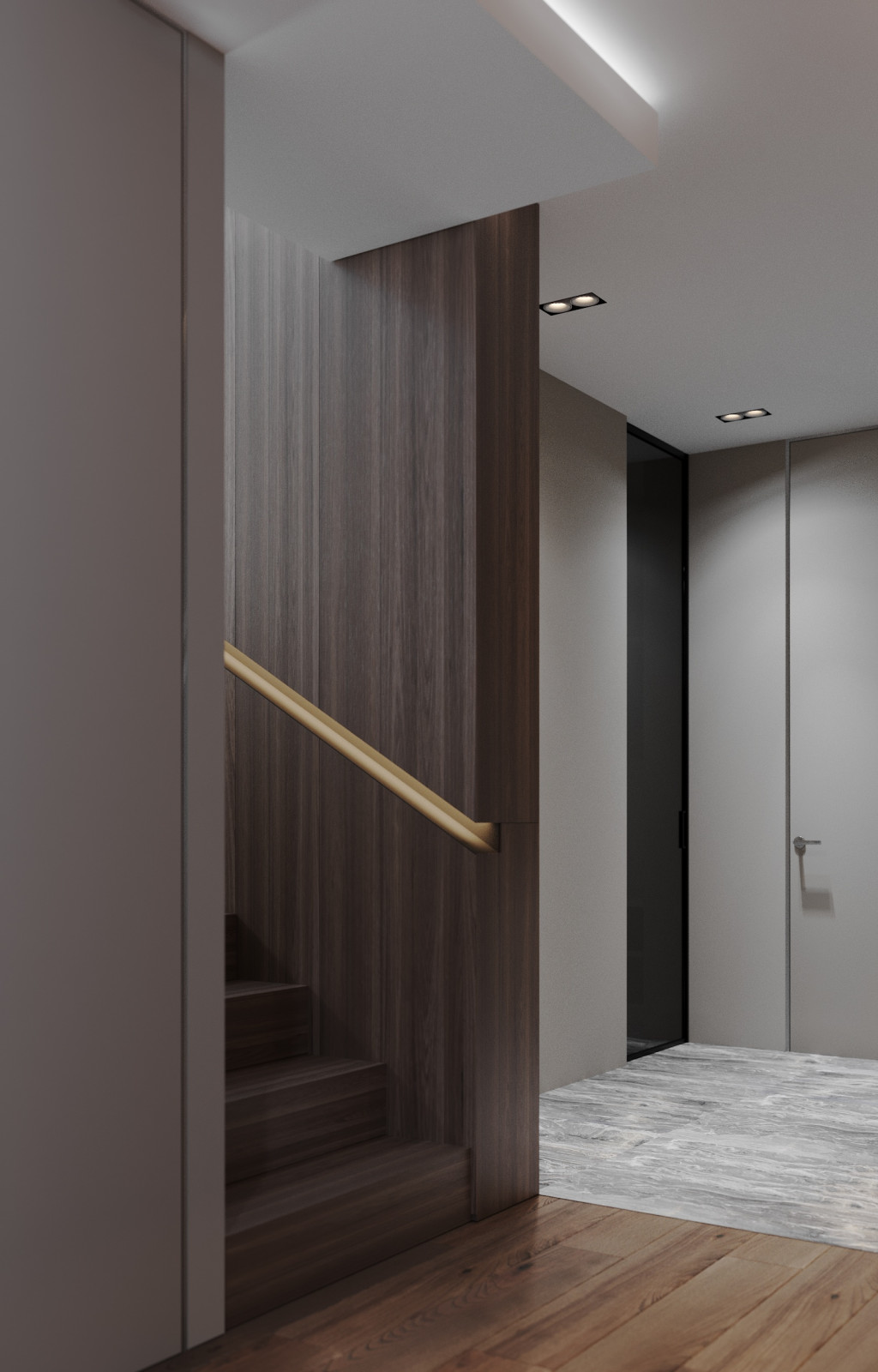 Таунхауз Рублево Парк