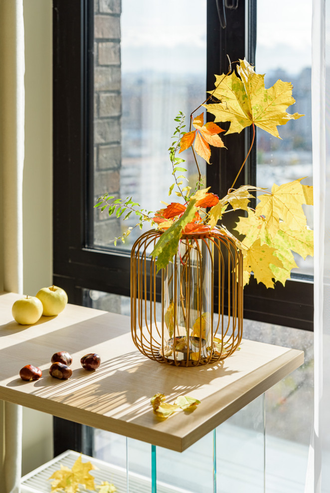 Квартира в ЖК Пресня сити