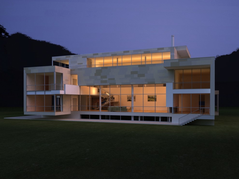 Обложка проекта: "Зодчество 2015_Архитектура"