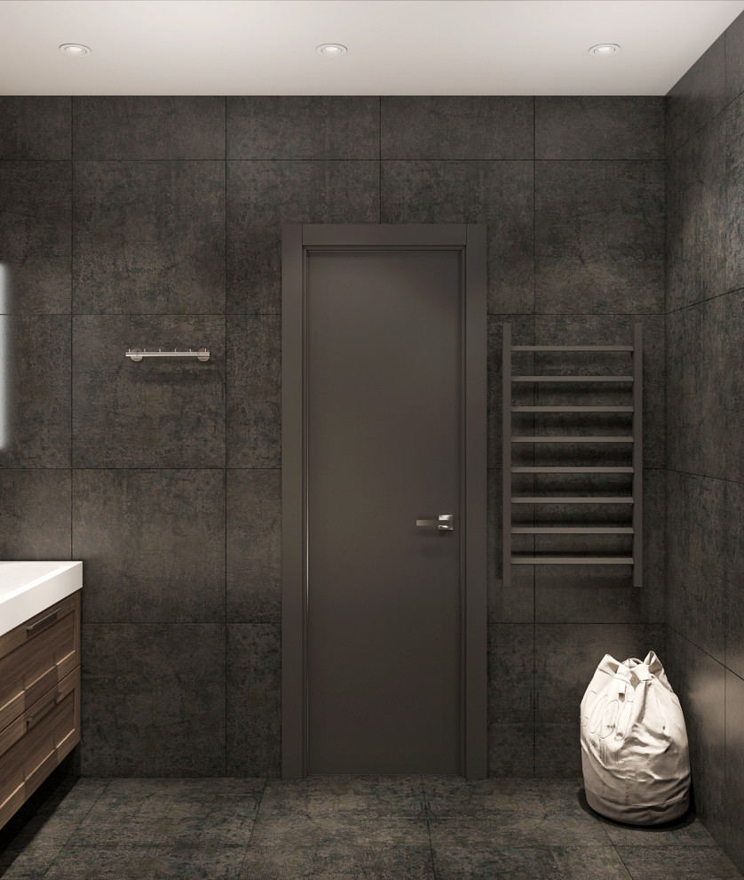 Design project in "SREDA"