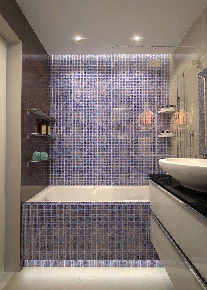 Обложка проекта: Квартира на проспекте Мира