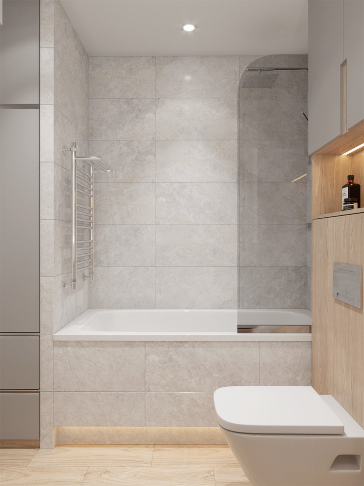 Тихое место: квартира для ITишников