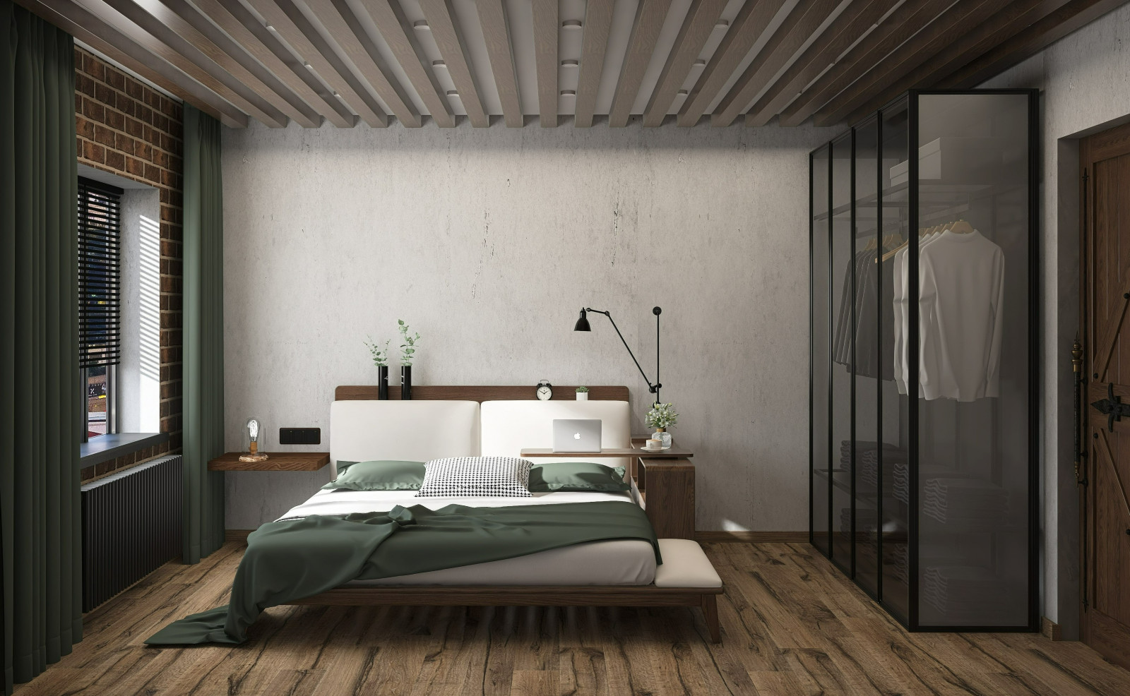 Анастасия Богданова