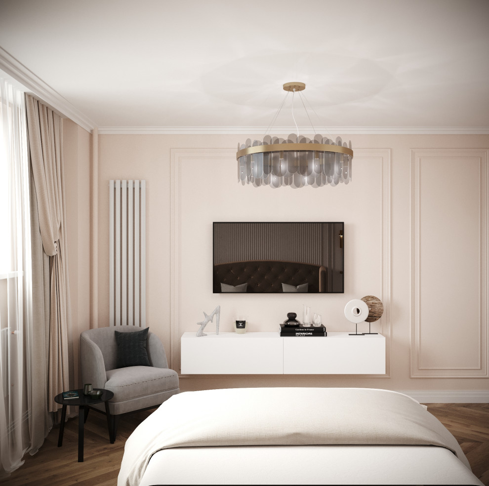 ЖК "Граф Орлов"