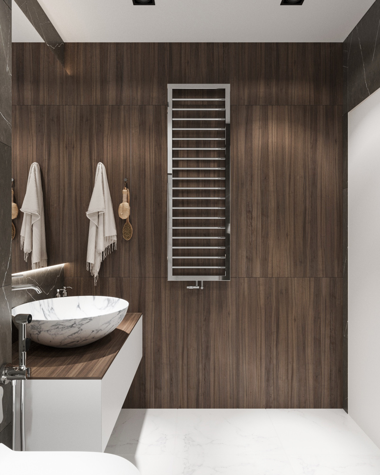 4 оттенка серого