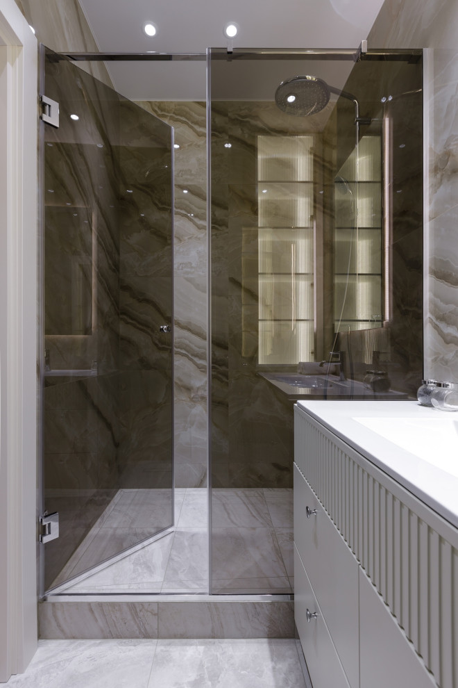 Ремонт двухкомнатной квартиры 65 м2