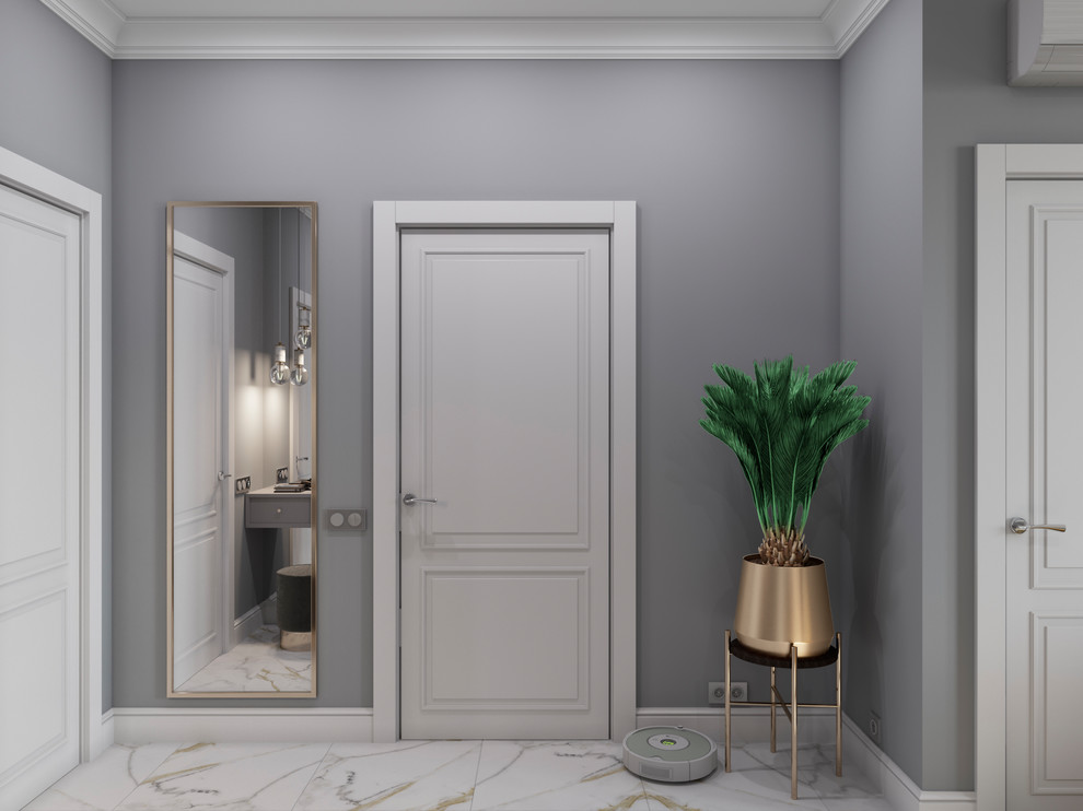 ЖК Пресня Сити