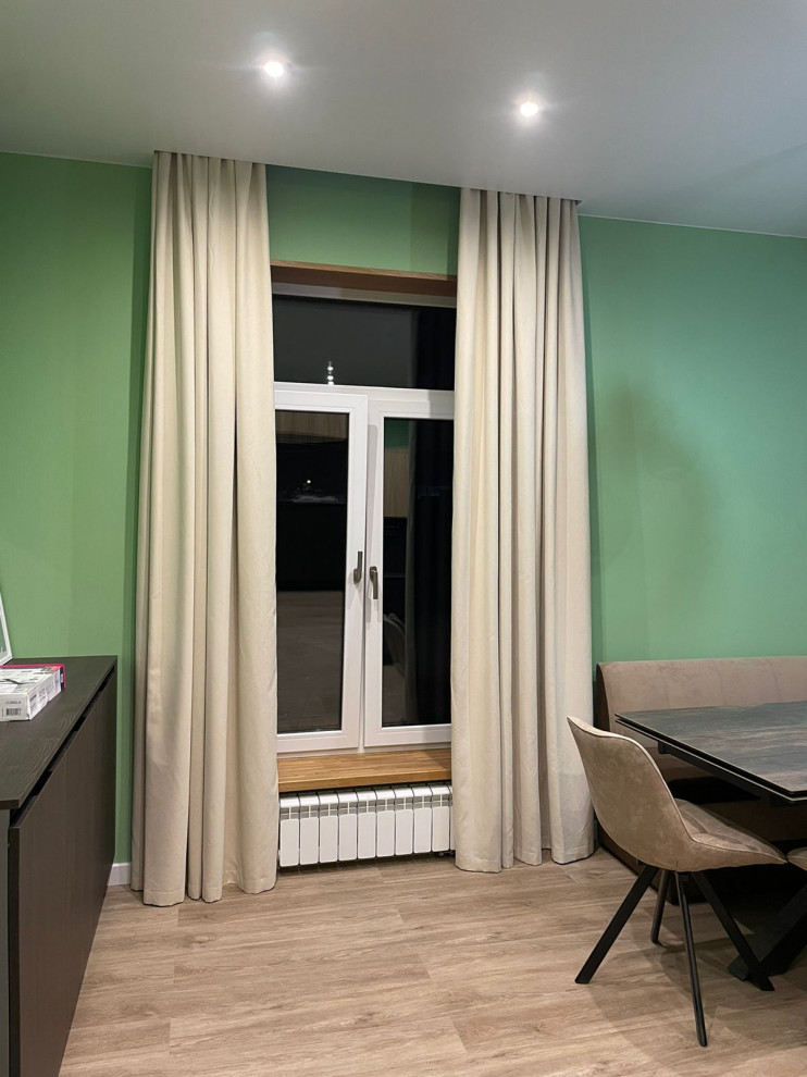 Шторы в дом