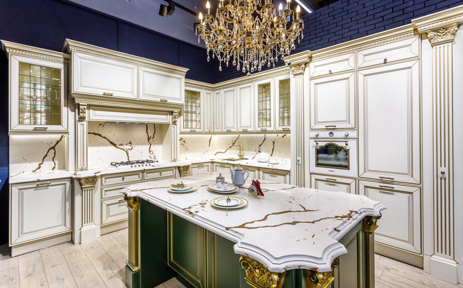 Классика в новом прочтении