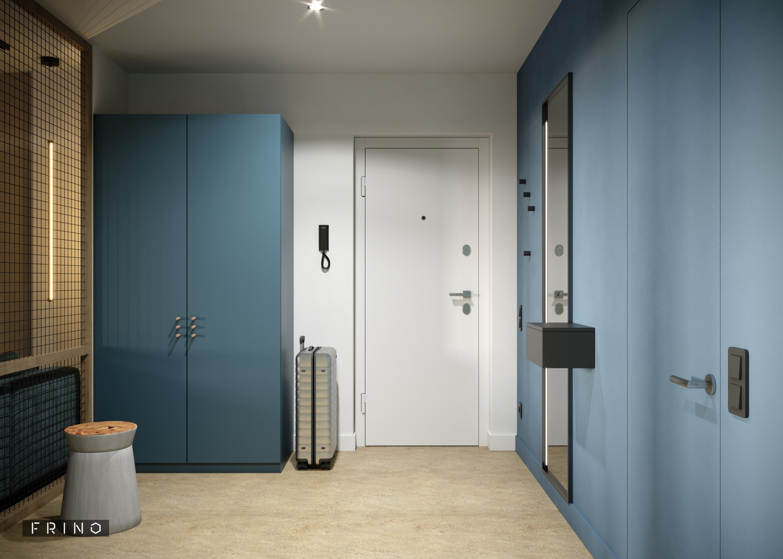 Апарт-отель в г. Геленджик