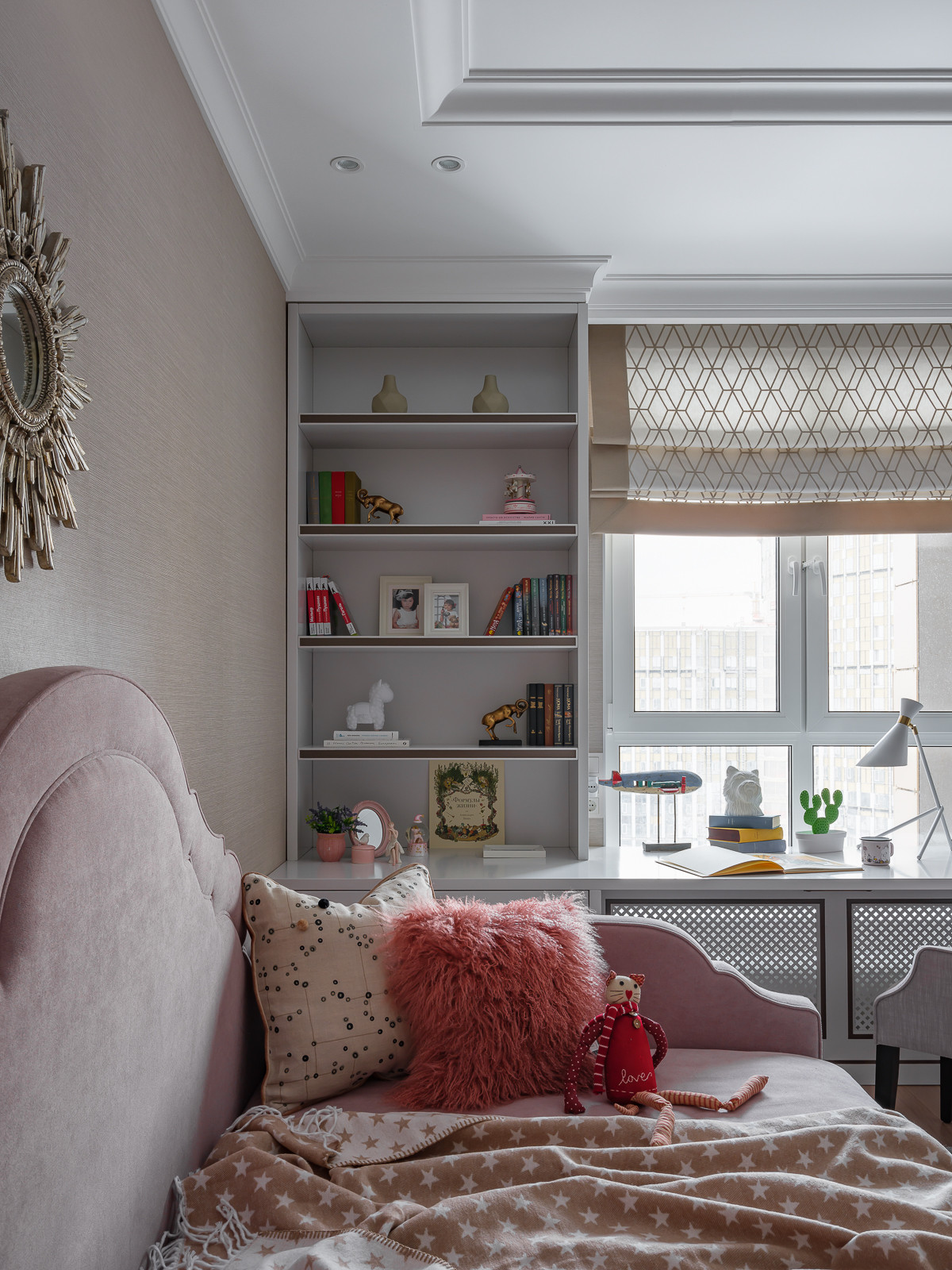 жк Лобачевский