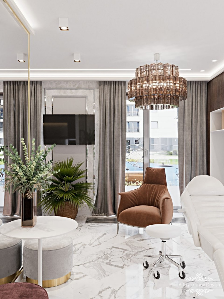 ЖК Лахта Плаза