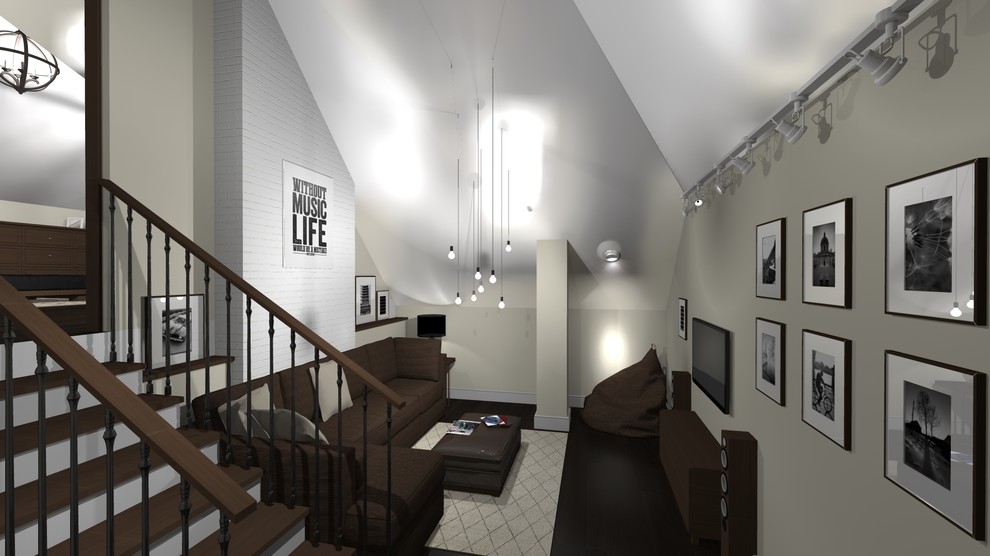 Коттедж Рождественно