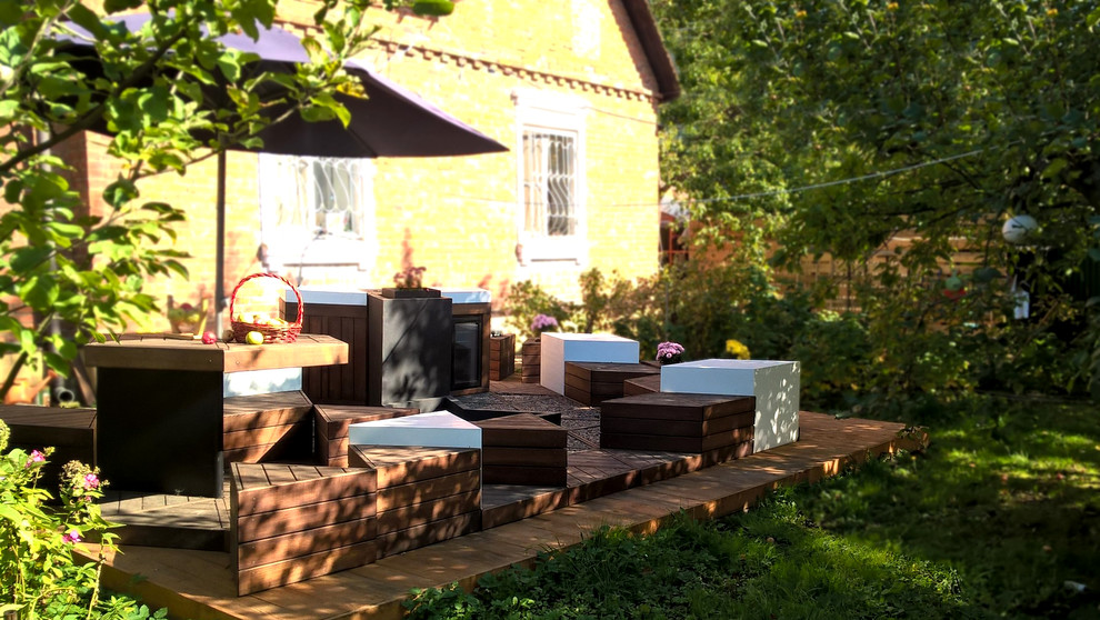 Патио-Триангулатио