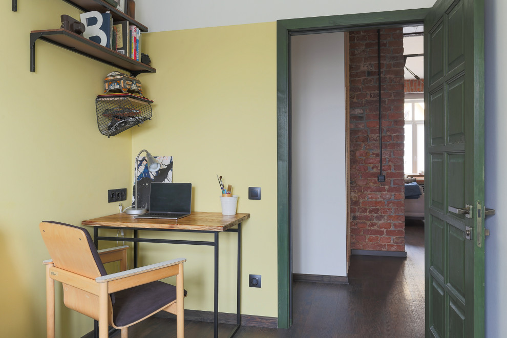 Лофт на Петроградской стороне (фото)