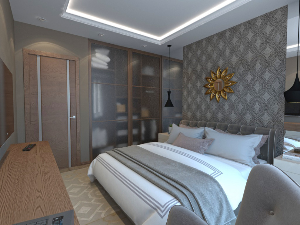 ЖК "Лиственный"