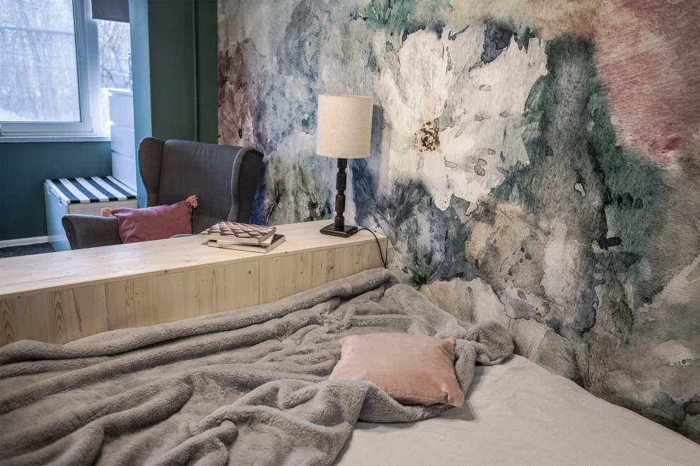 Квартира 55 кв.м. Москва, набережная Новикова-Прибоя