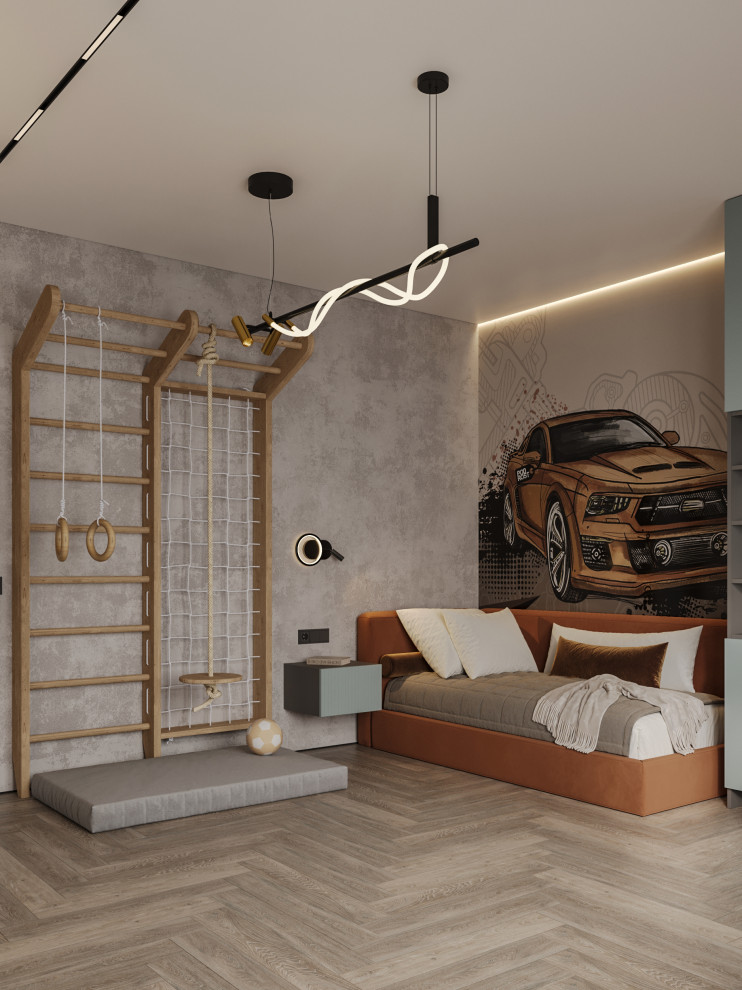 Квартира 106 м2