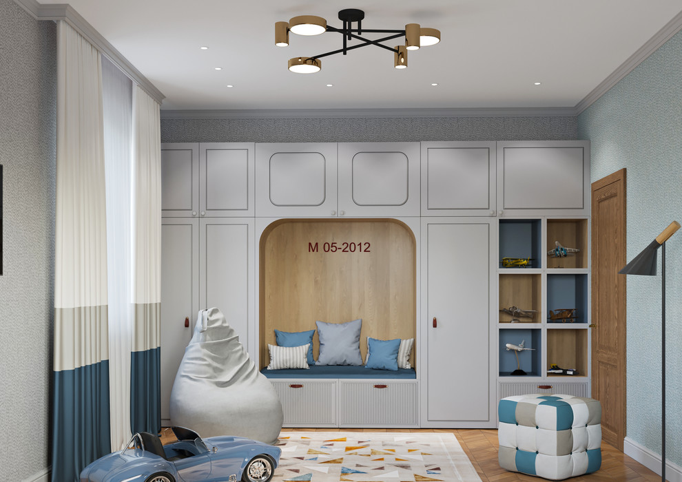 Фирсановка лайф