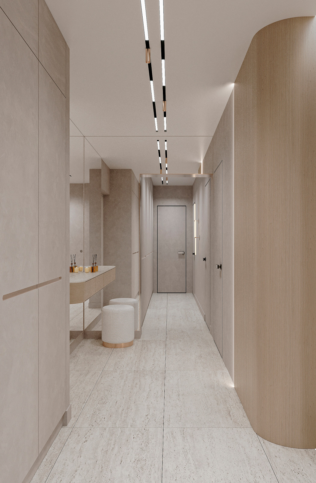 АК Marine Garden - 80 кв.м.