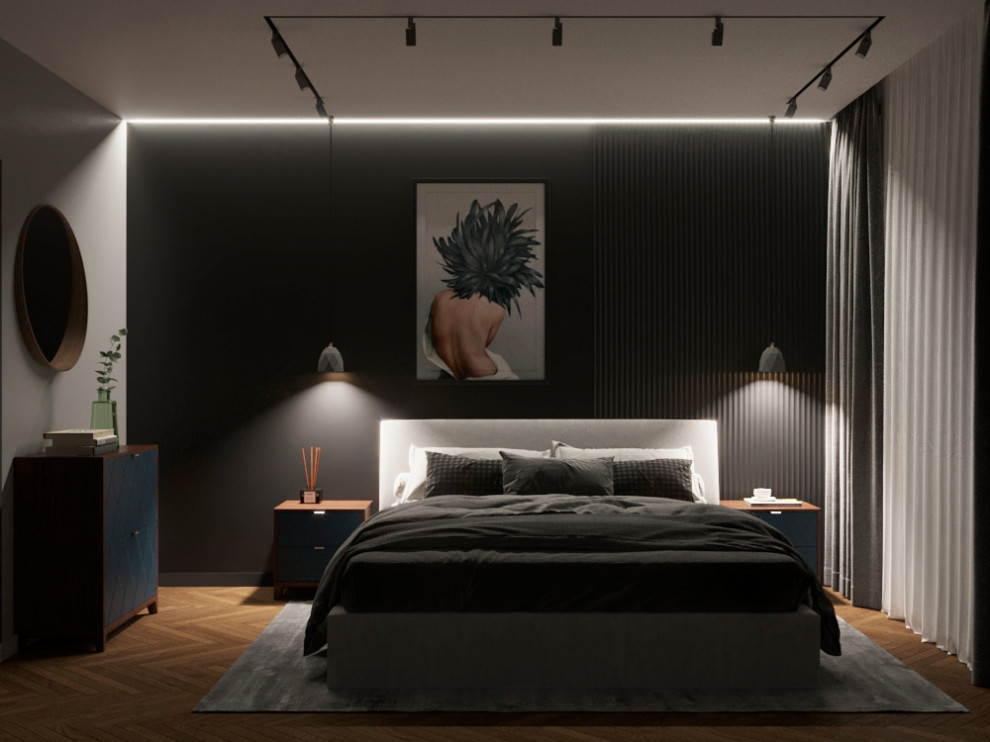 Квартира на море.