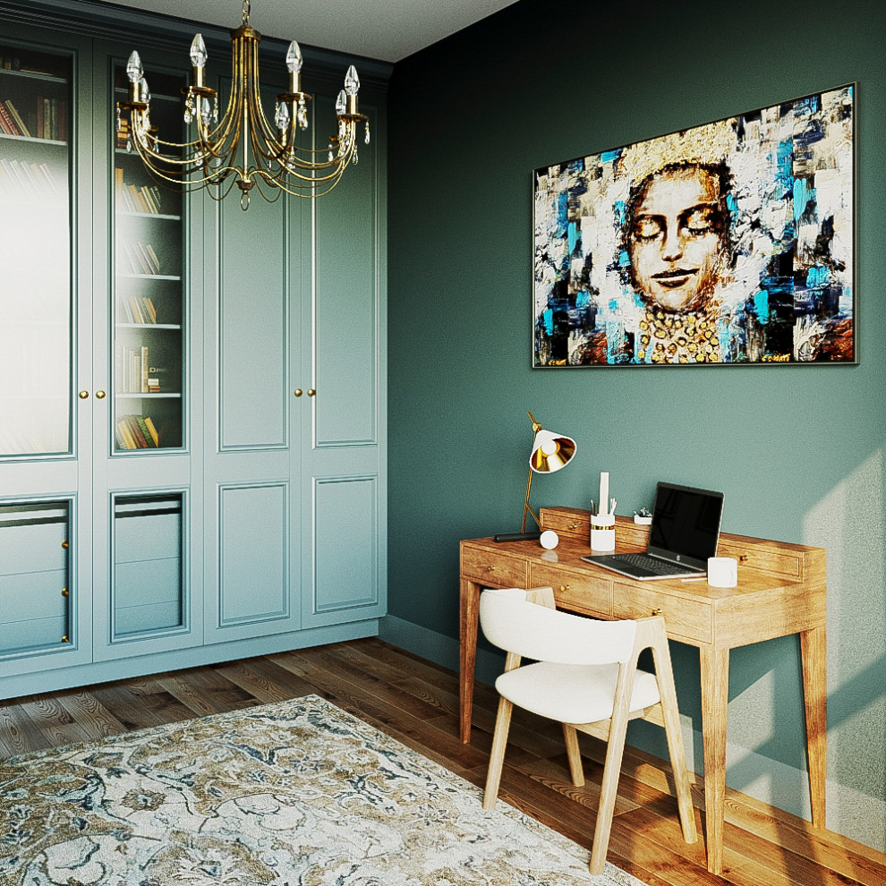 ЖК Екатеринский Парк