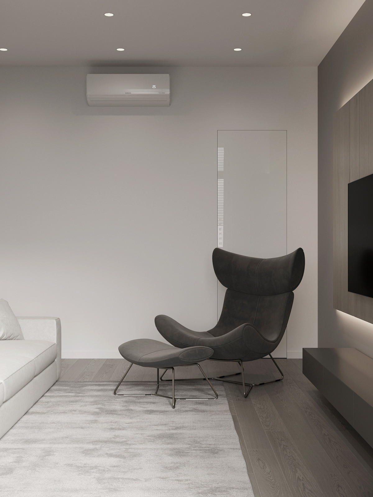 2-комнатная квартира ЖК "Премьер"