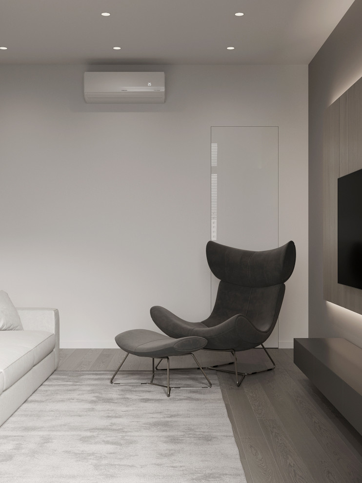 2-комнатная квартира ЖК "Премьер"