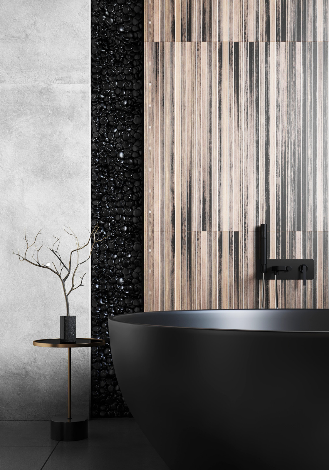 Интерьер дома