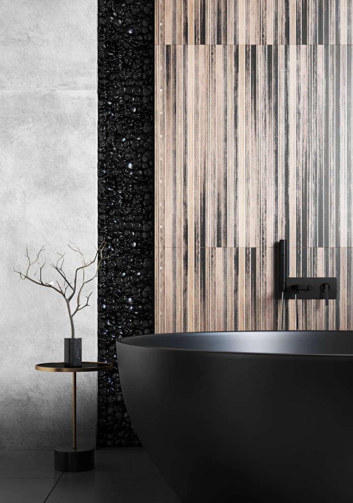 Интерьер дома