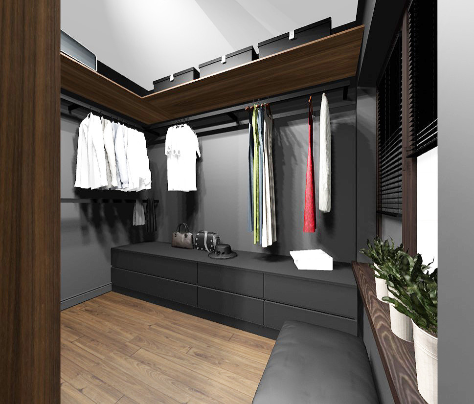 Обложка проекта: Дом в центре Ростова-на-Дону