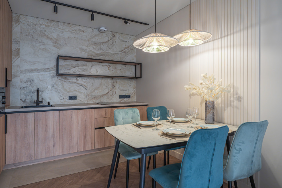 Легенды моря