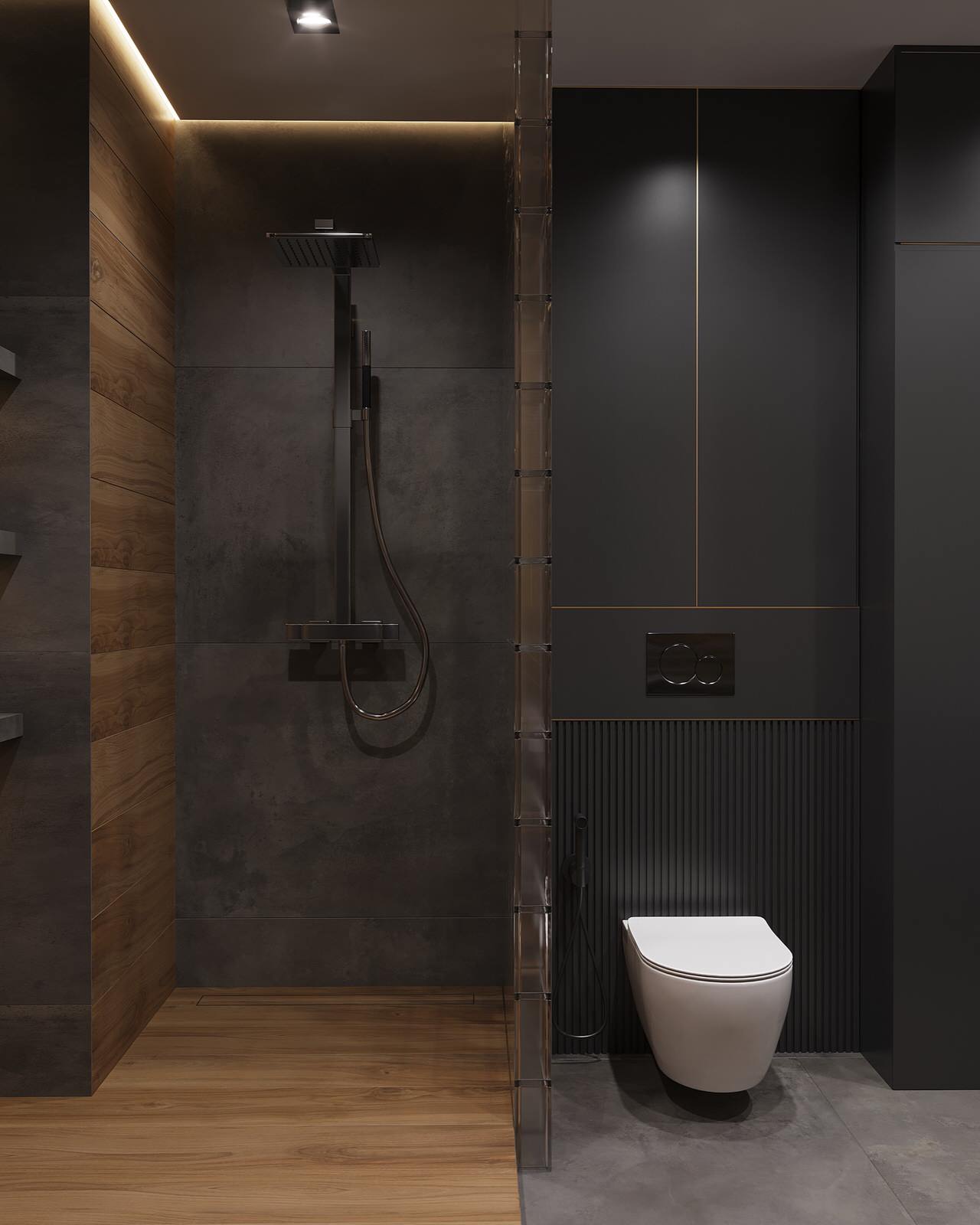 Жк Акватория 69м2