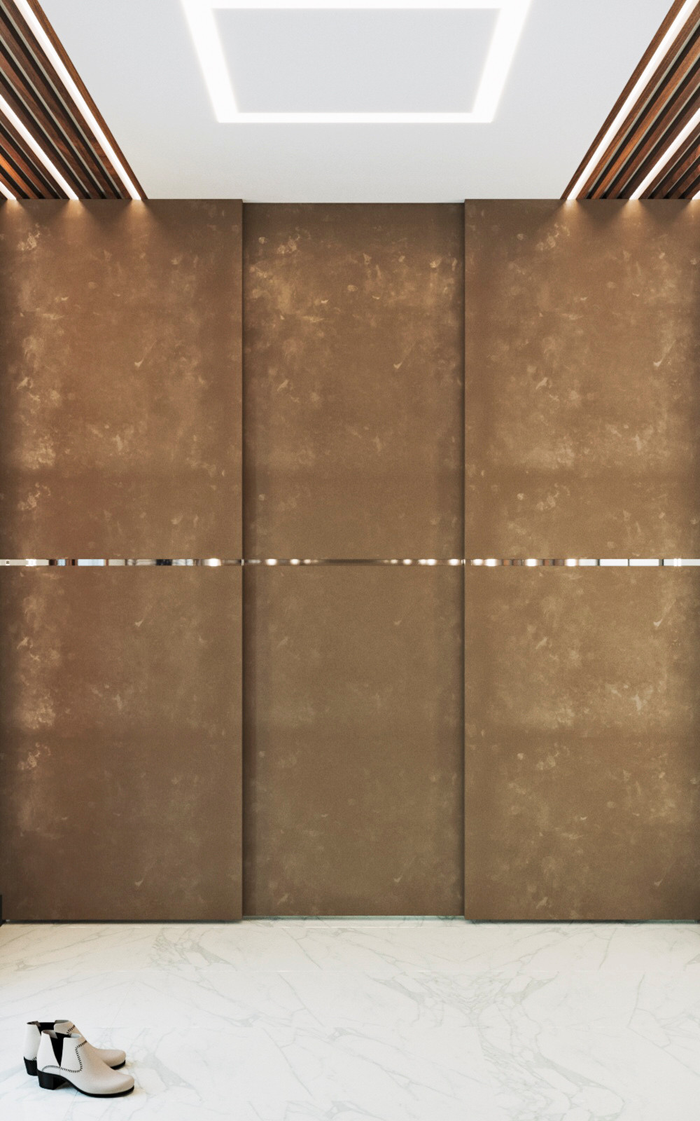 Обложка проекта: Дизайн проект Дома в г.Донецк