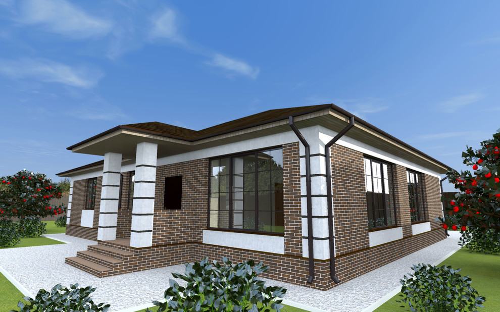 Обложка проекта: Д1-197-393-7.4