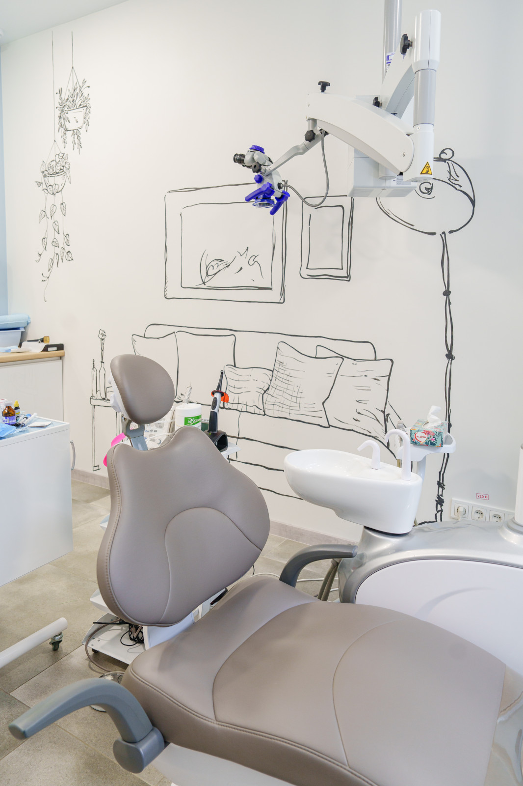 Стоматология Artium Dental Clinic