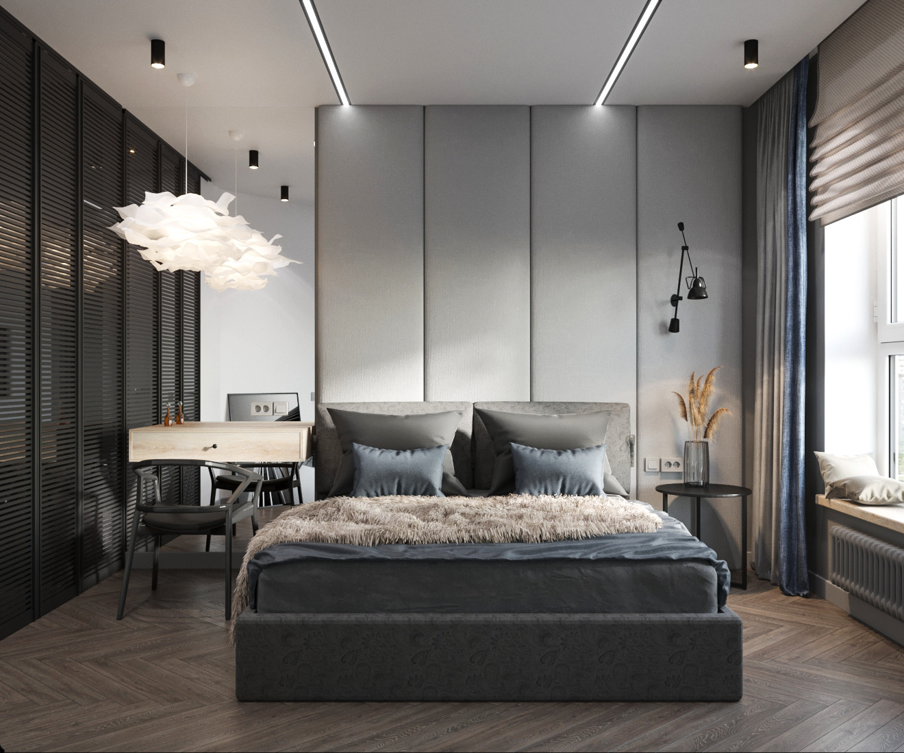 ЖК Английская Миля