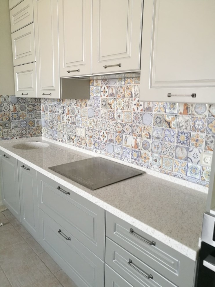 Фото готового ремонта