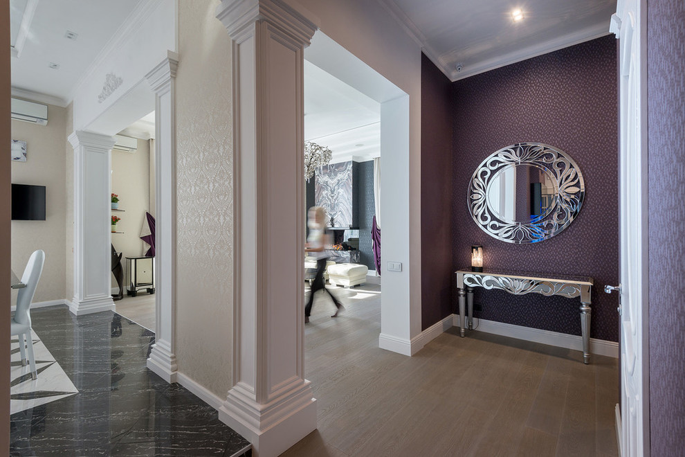 Квартира 170 м2