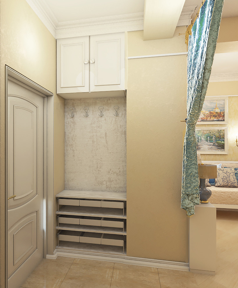 Обложка проекта: Романтика