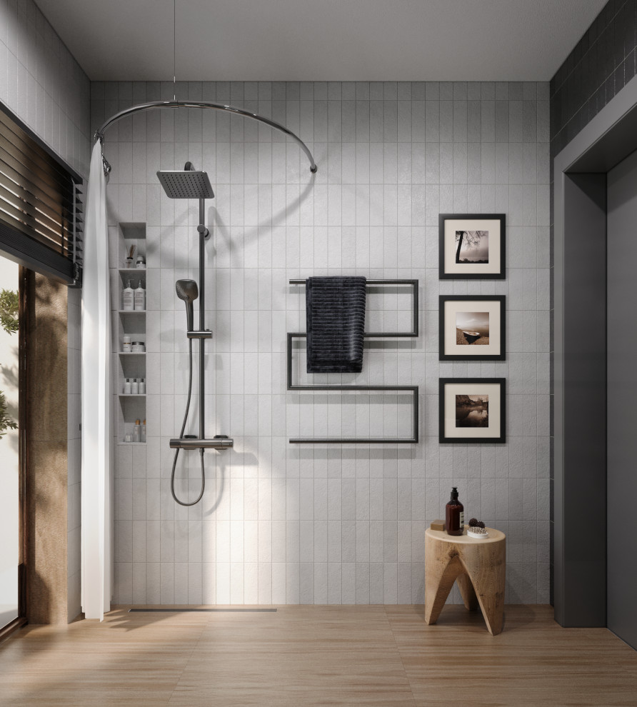 Мастерская д. Никольское