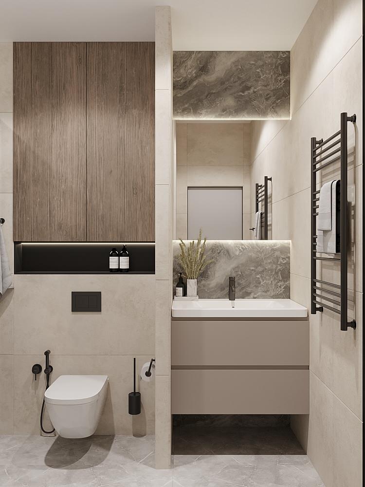 ЖК Ривер Парк