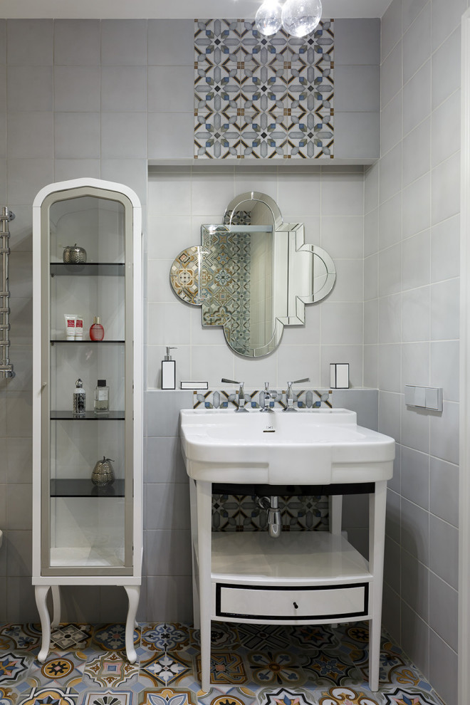 Фотосъемка интерьера квартиры на ул.Гризодубовой