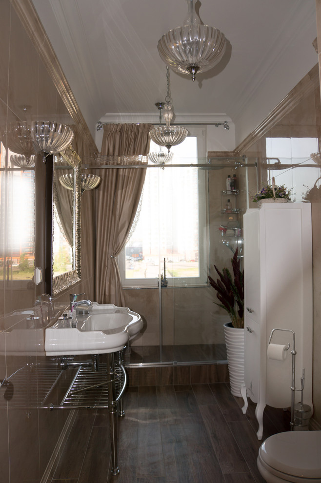 Двухкомнатная квартира в Московском районе