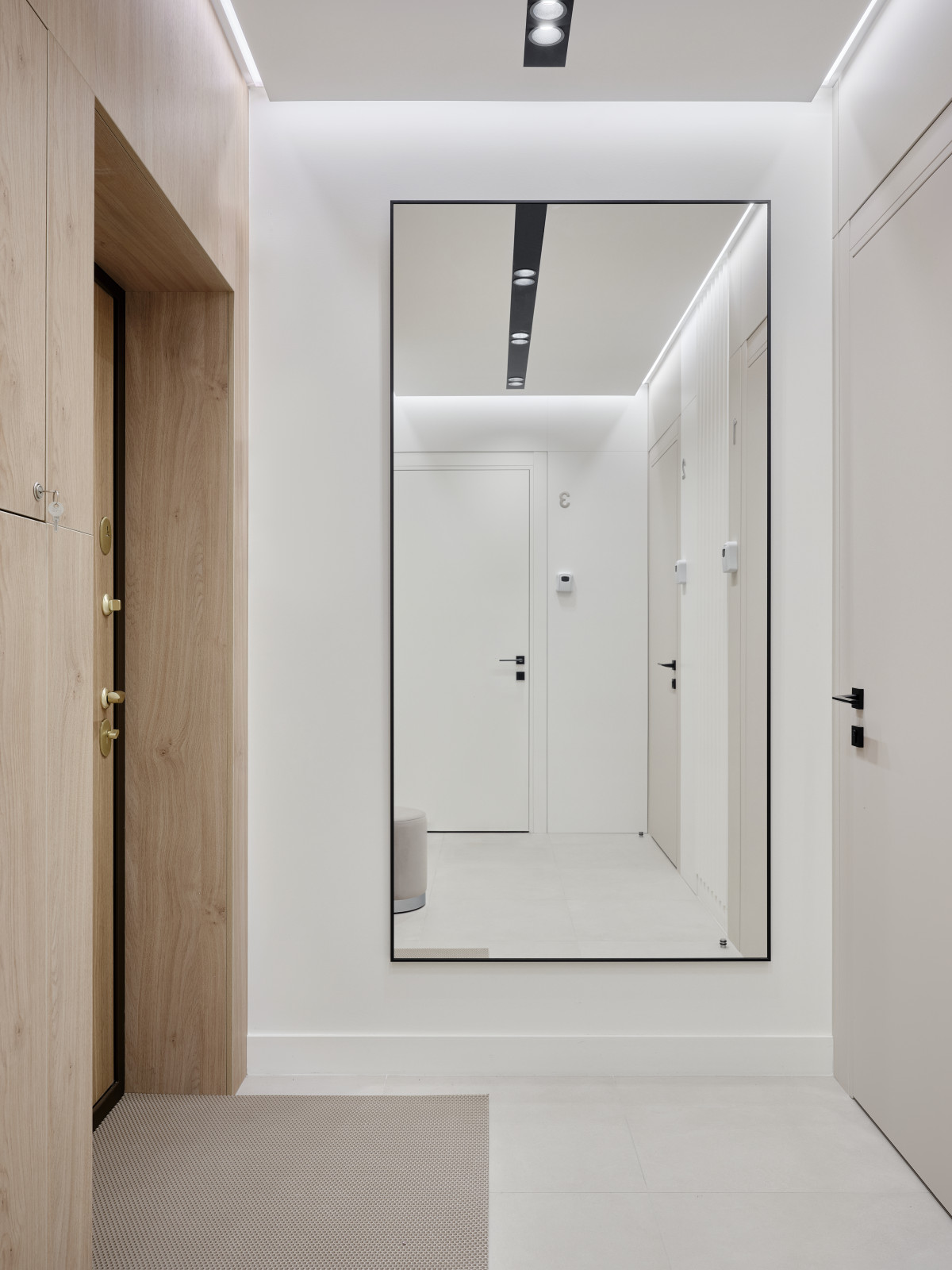 Аппартаменты в центре Нижнего Новгорода