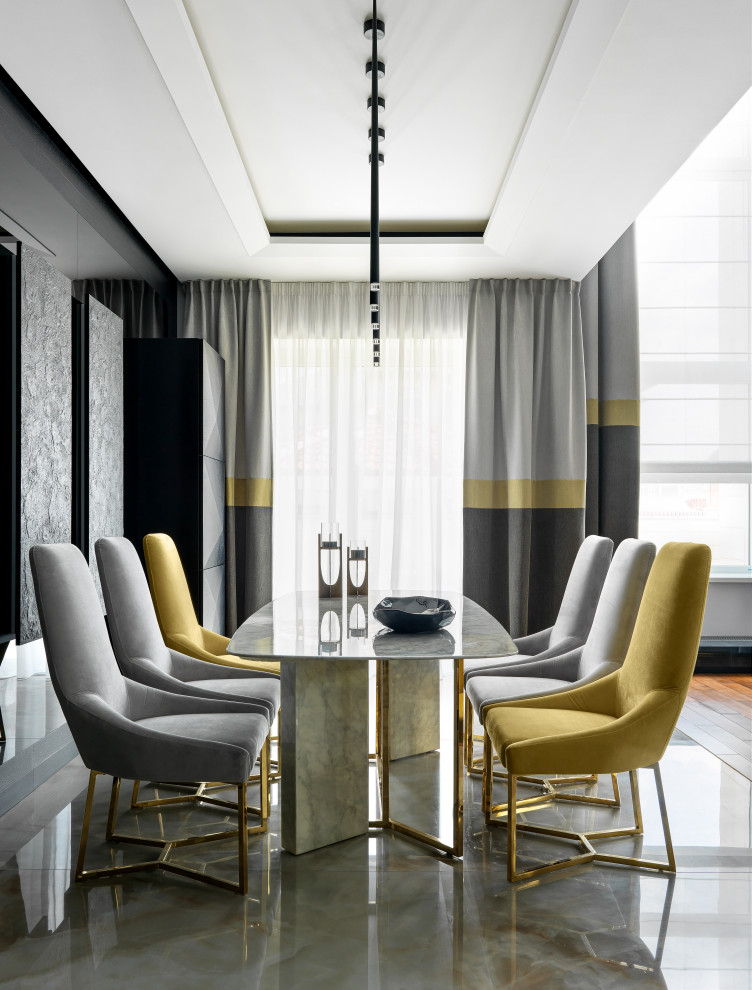 Проект Горки