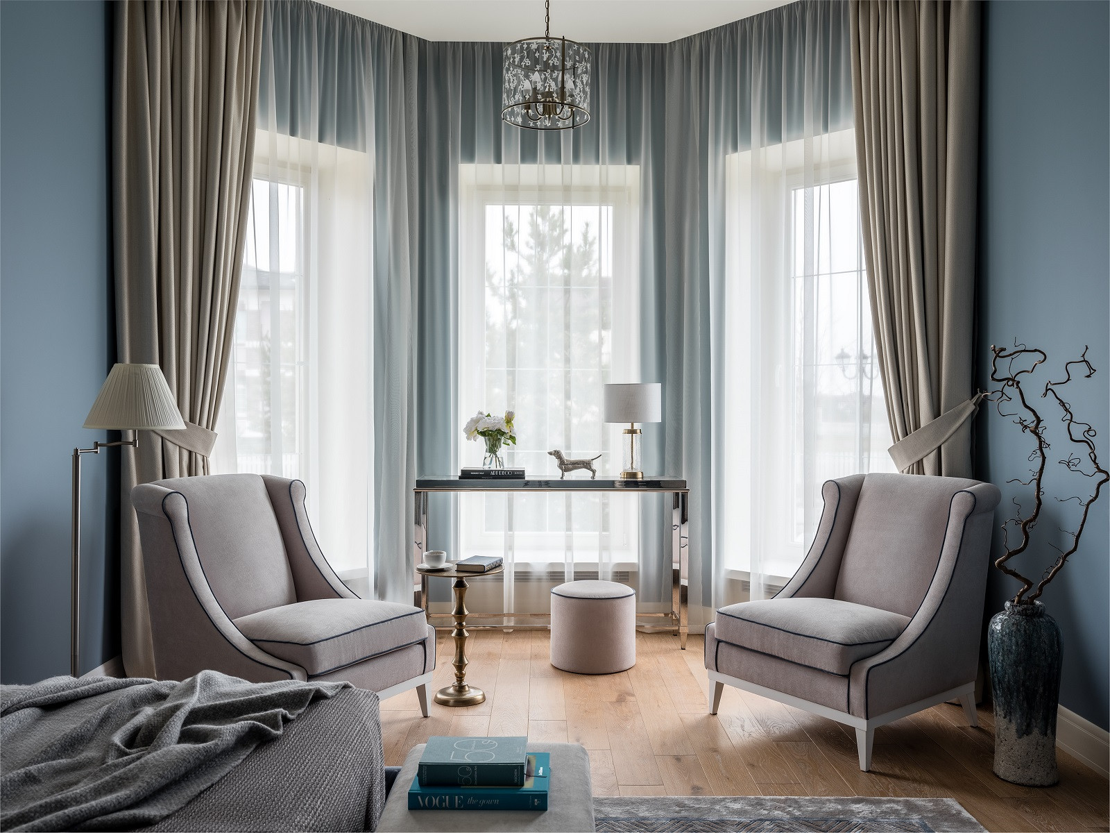 Дом в Онегино