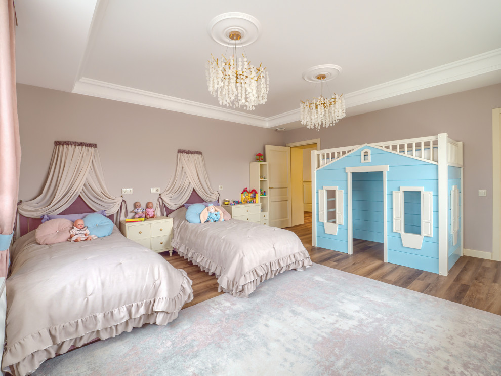 Очарование классики