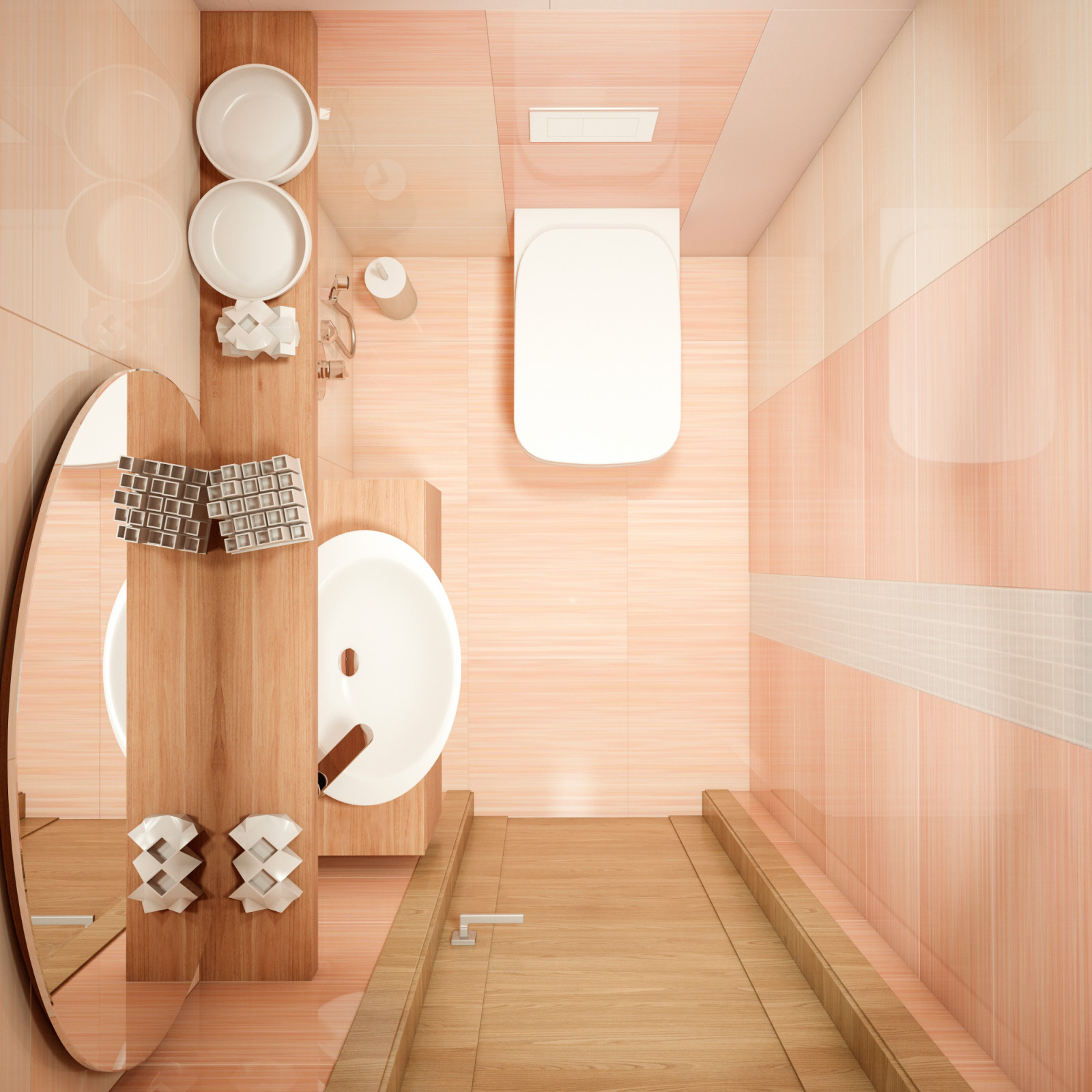 Квартира в Москве