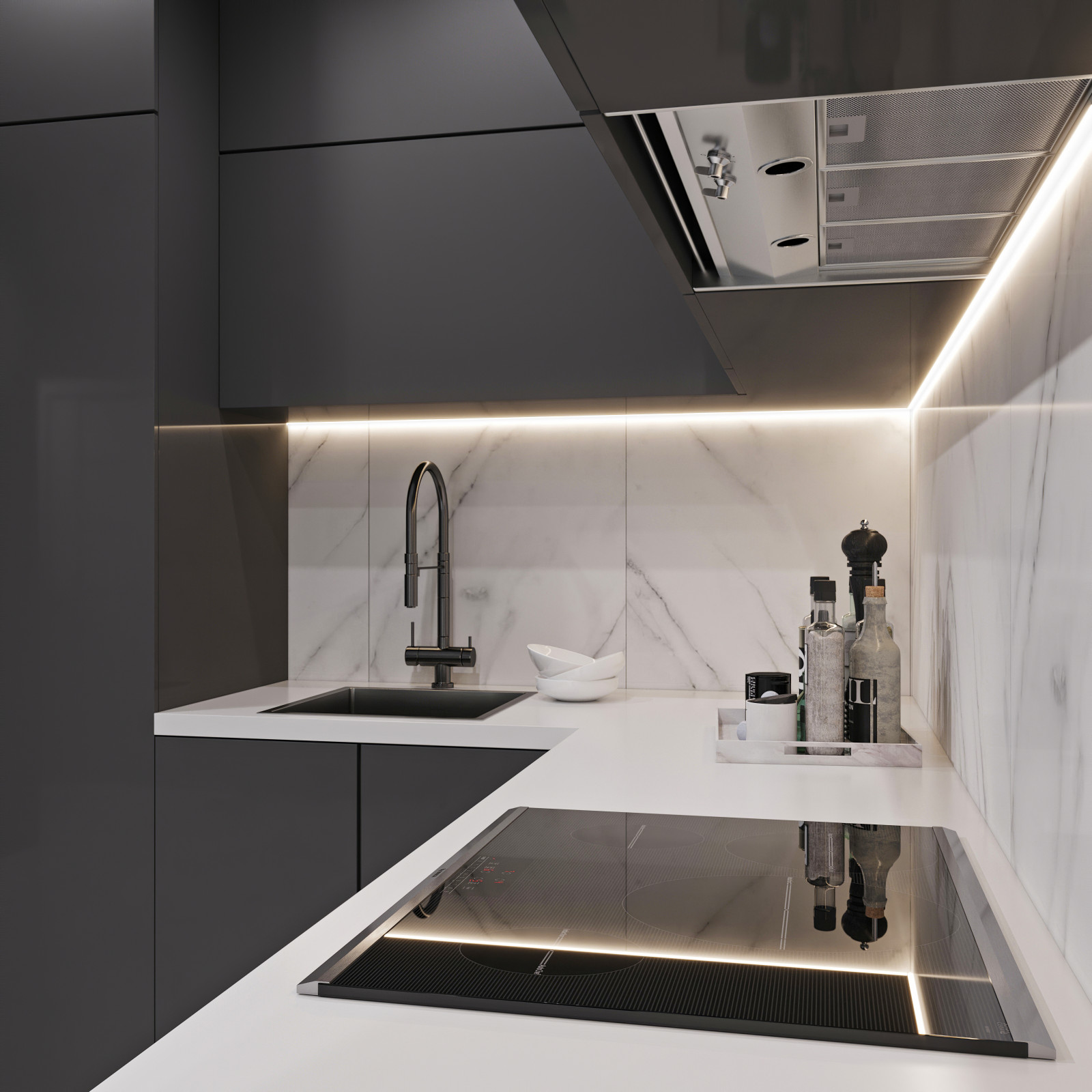 ЖК Стрижи Сити